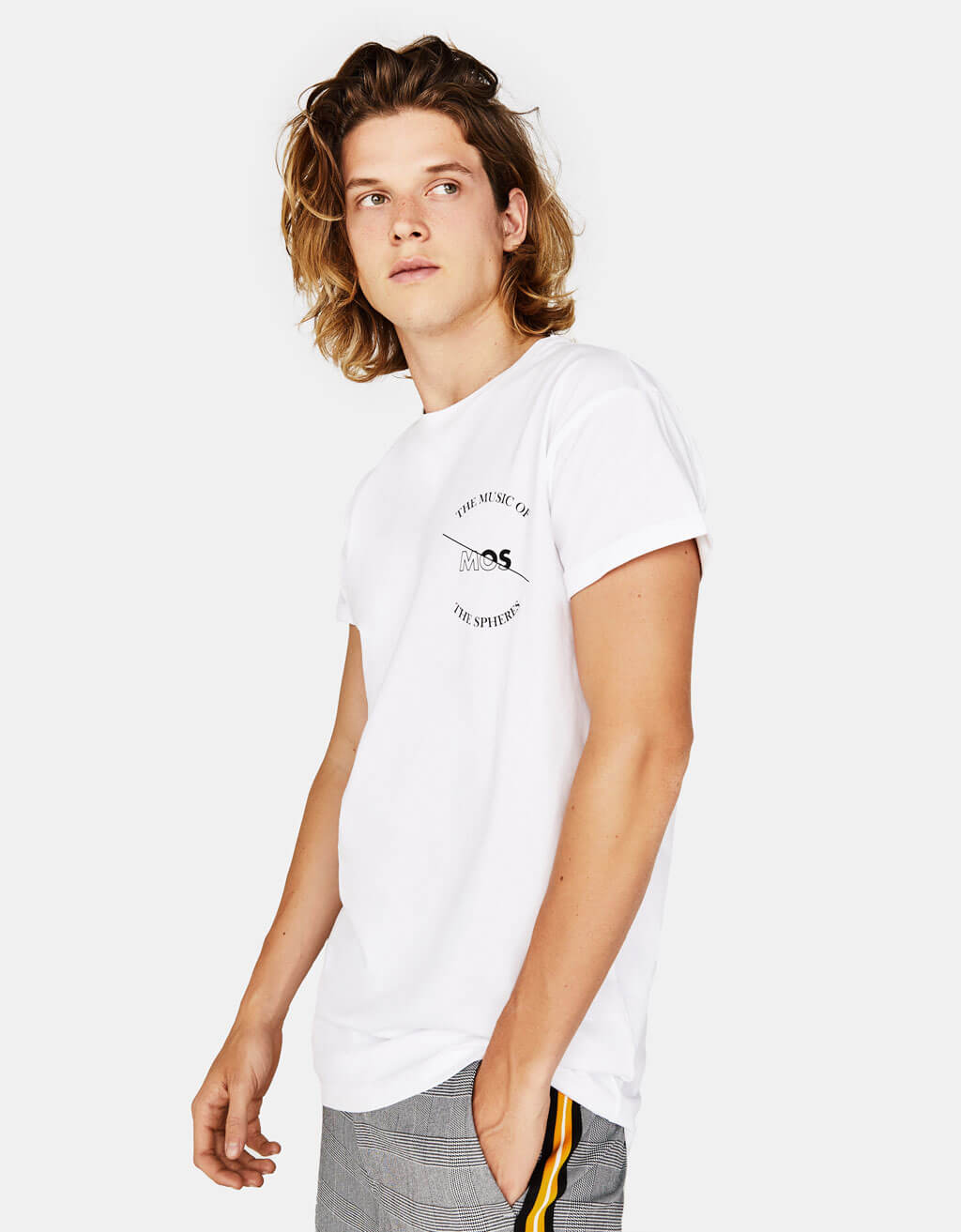 Working Boy T-Shirt - Image 2