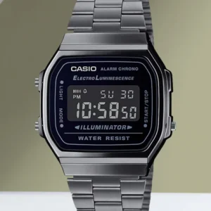 Casio Vintage